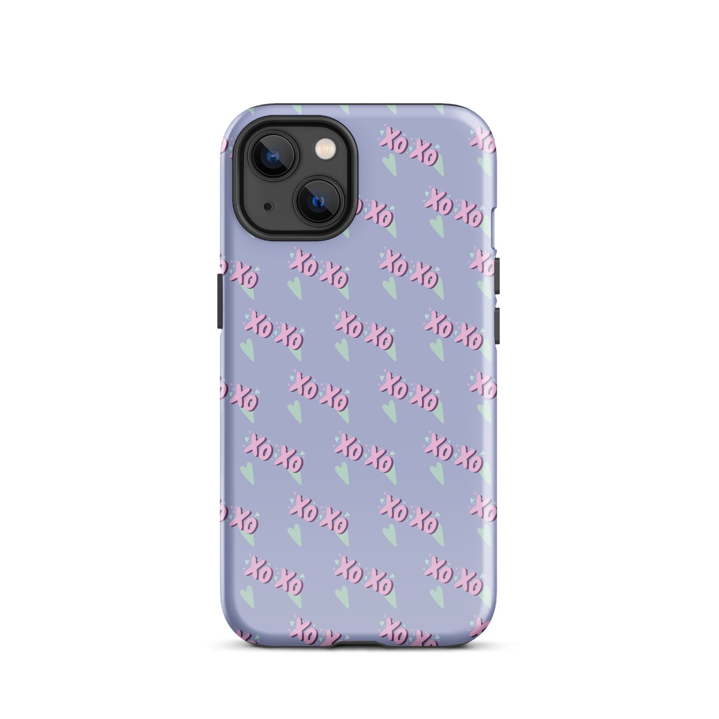 XoXo 😚 Tough Case for iPhone®