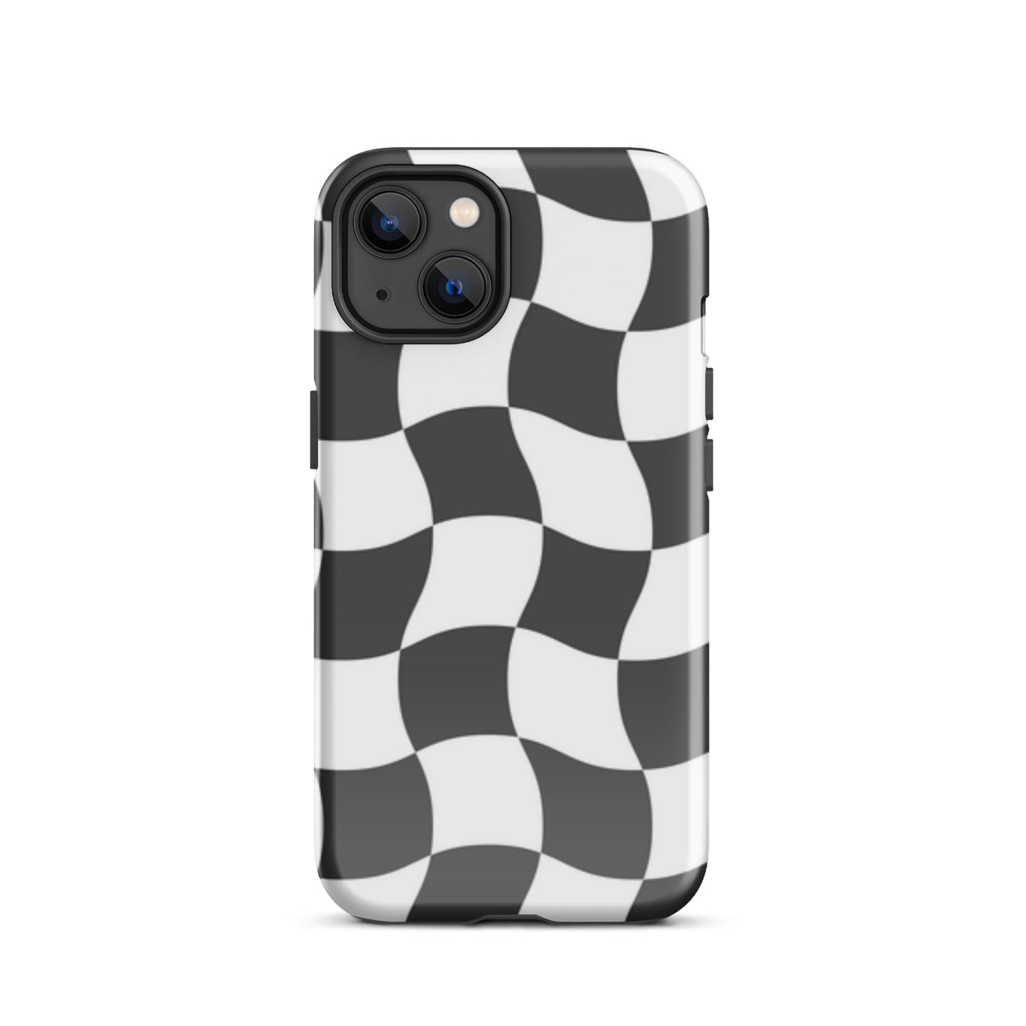 Chess Board Tough Case for iPhone®