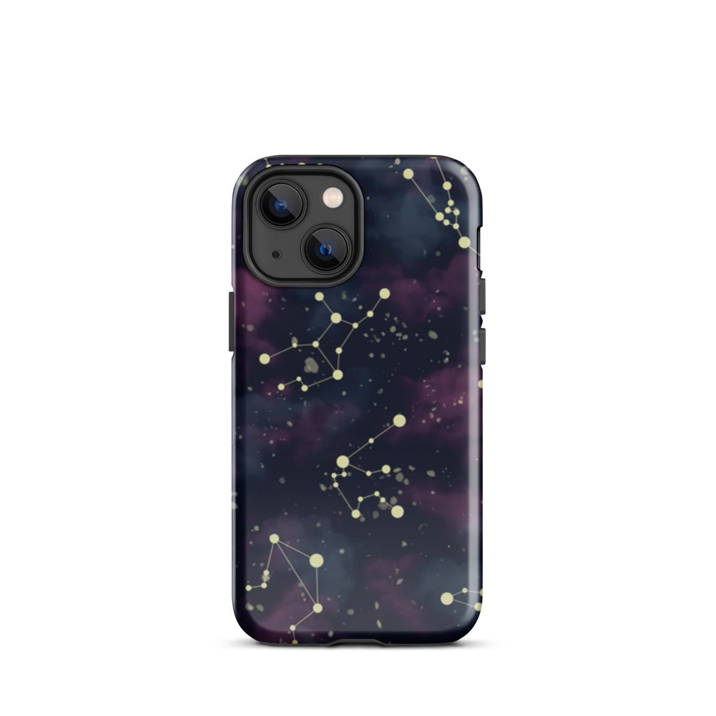 Starring Night Tough Case for iPhone®