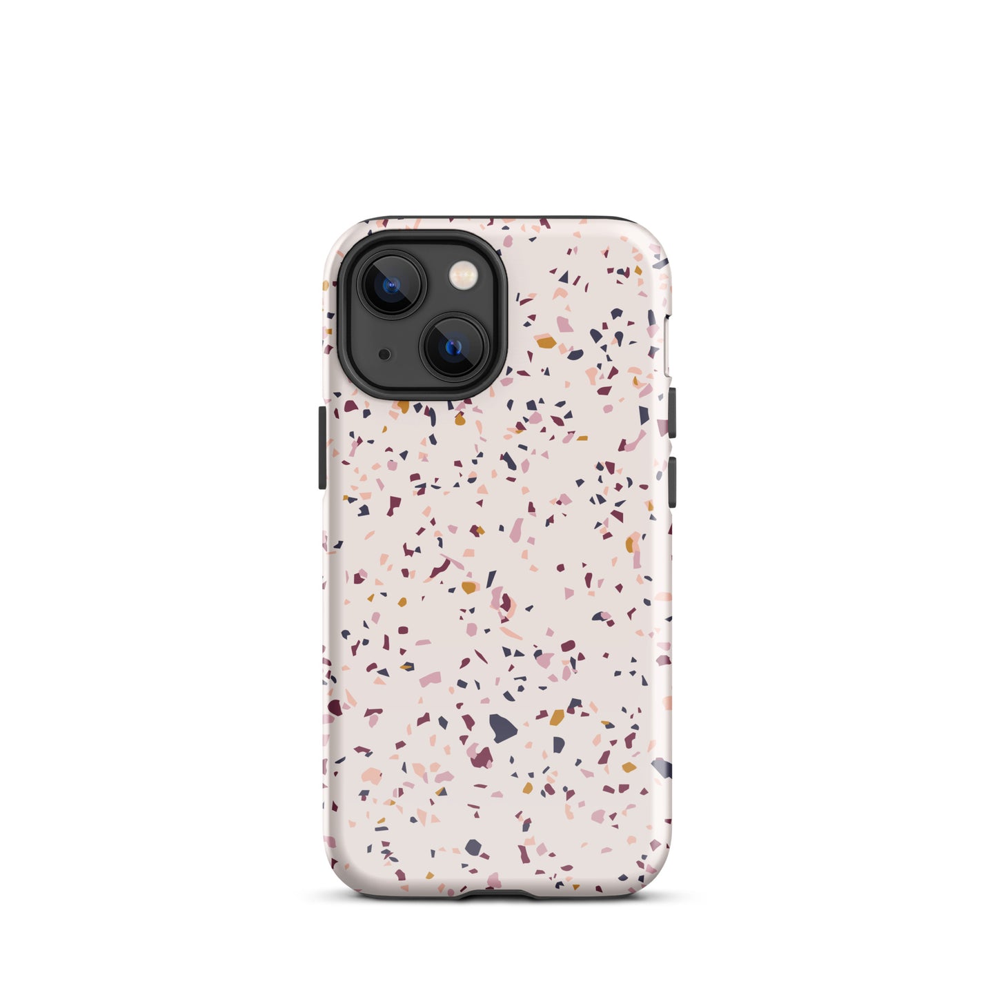 Terracotta Tough Case for iPhone®