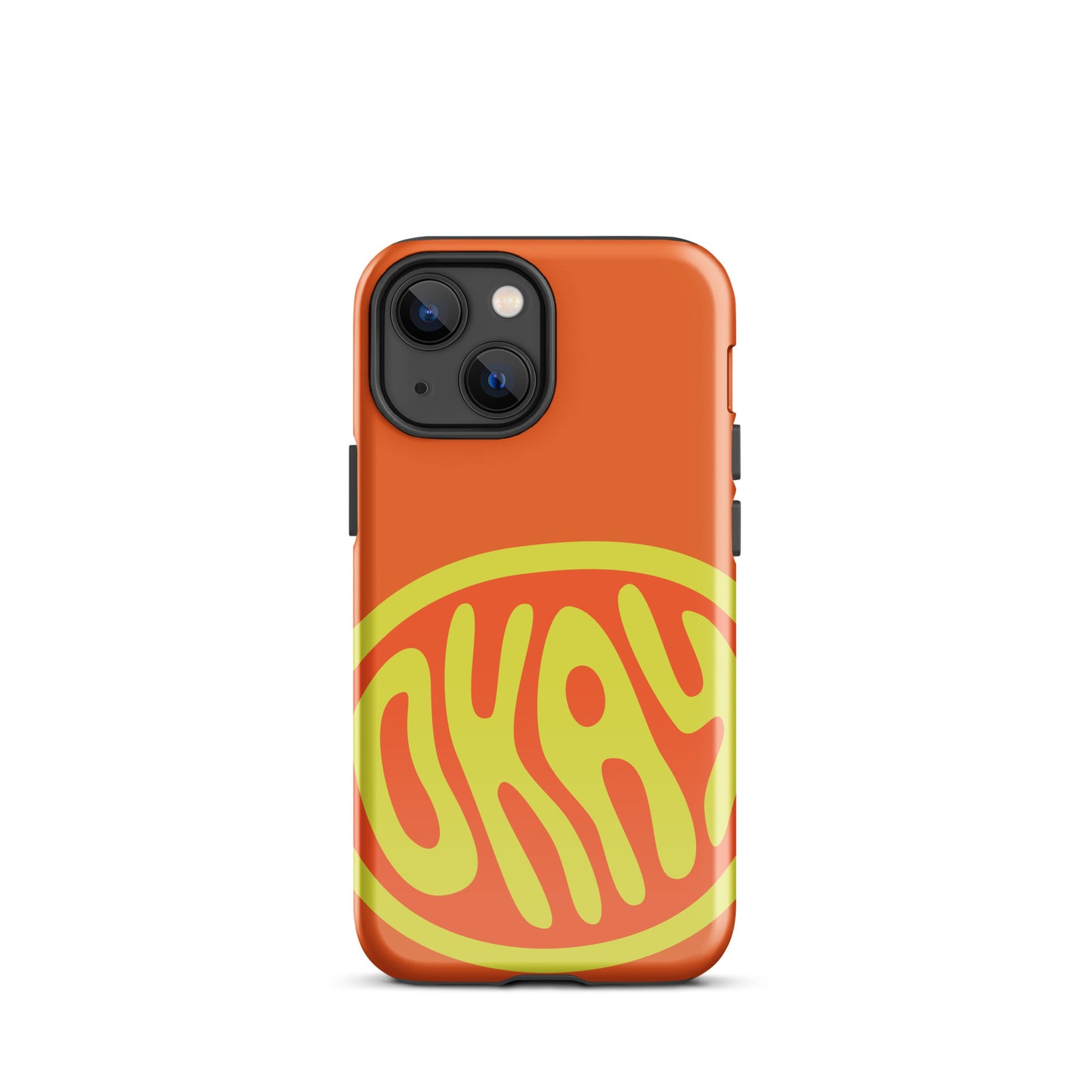 Okay! Tough Case for iPhone®