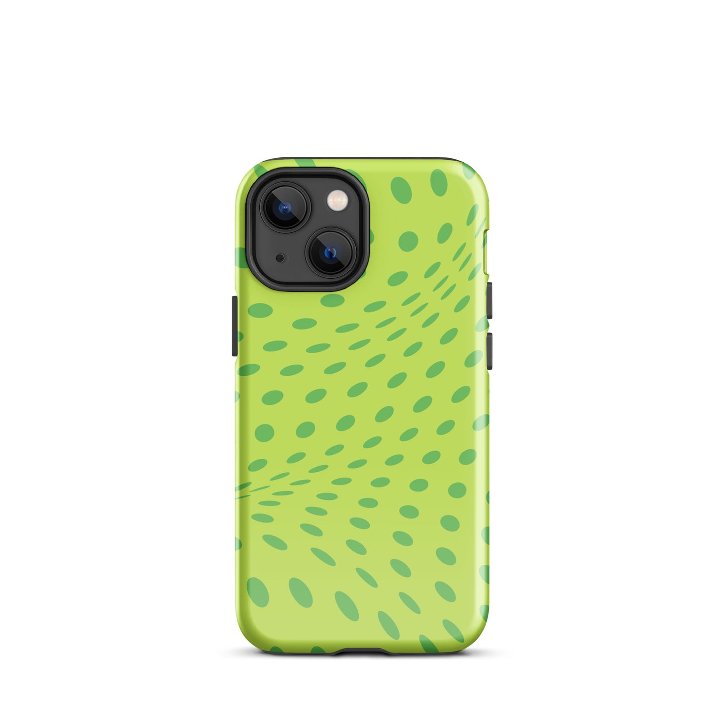 Lime Juice Tough Case for iPhone®