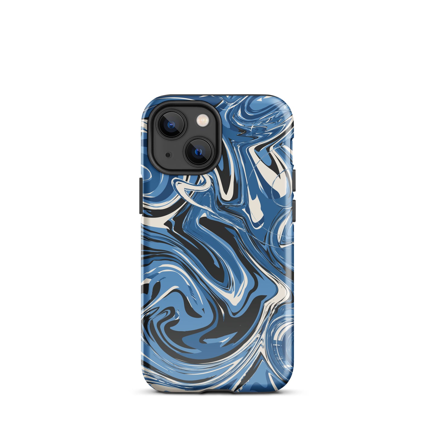 Splash Paint Tough Case for iPhone®