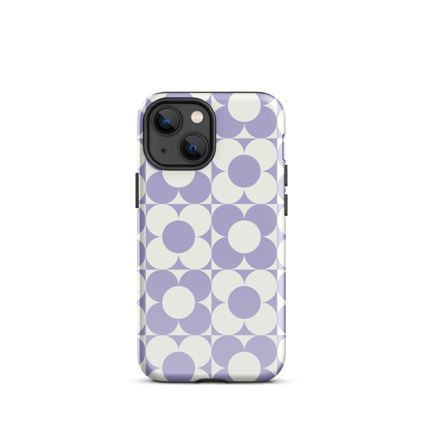 Violet Tough Case for iPhone®