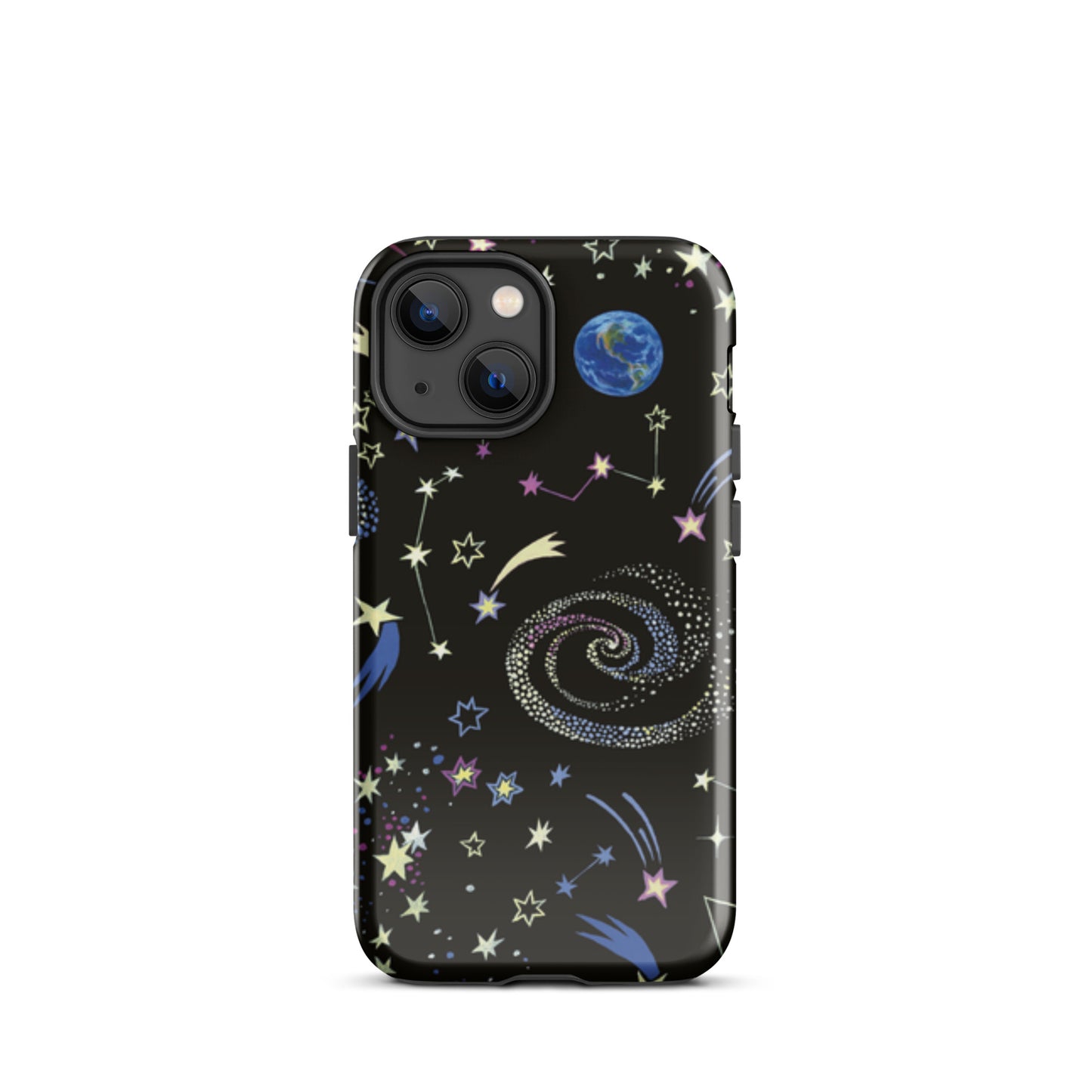 Galaxy Tough Case for iPhone®