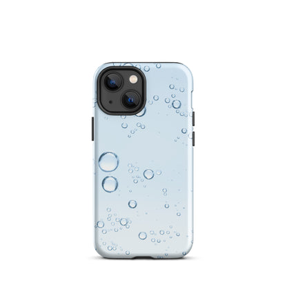 Stay Hydrated Tough Case for iPhone®