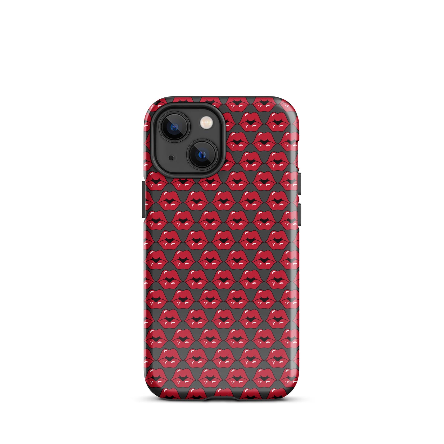 Lips 👄 Tough Case for iPhone®