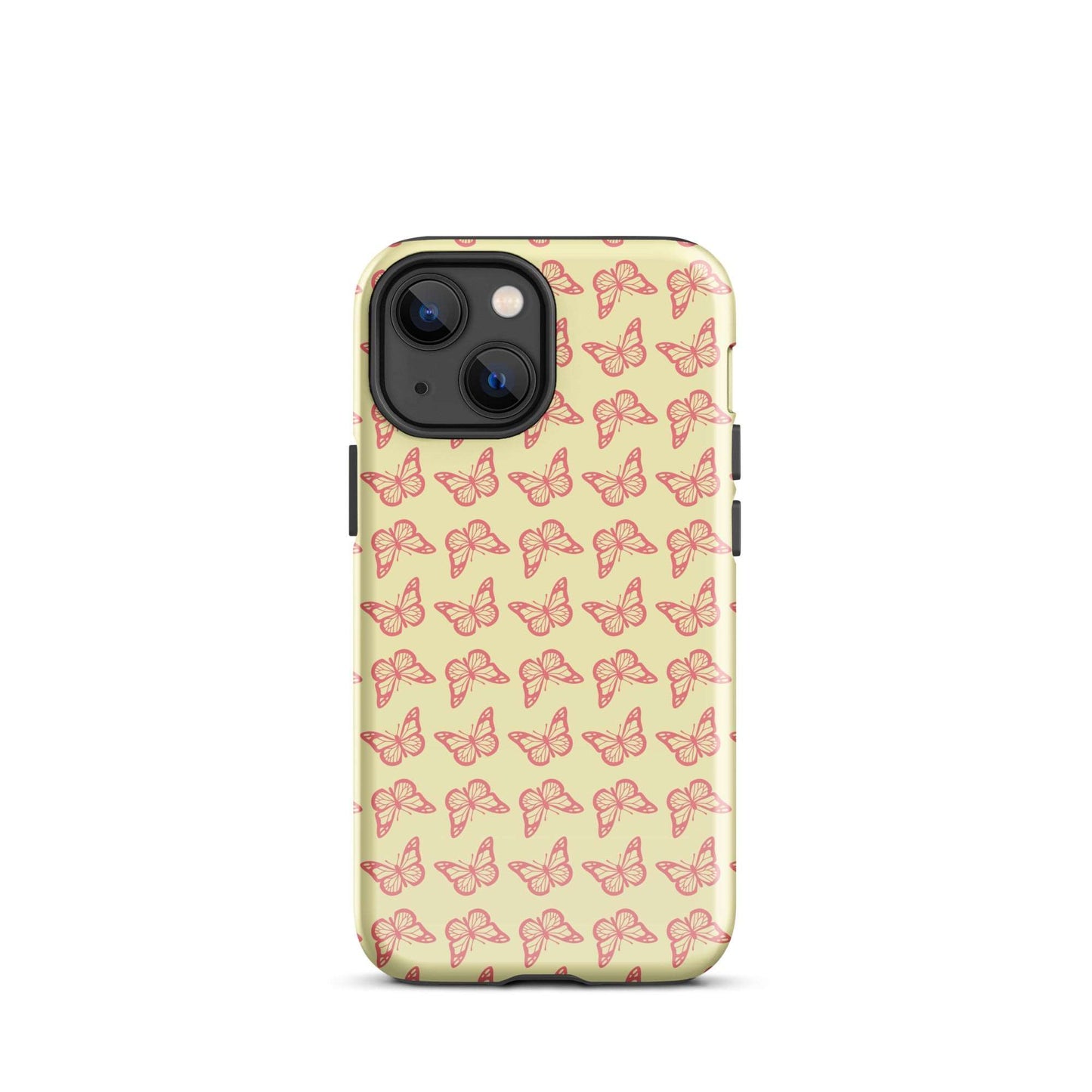 Butterflies 🦋 Tough Case for iPhone®