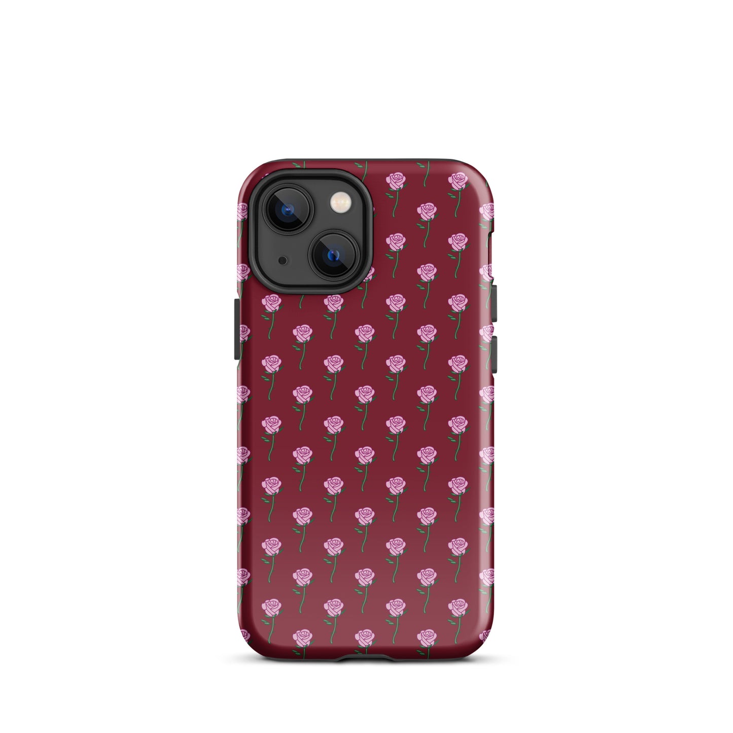 Rosie 🥀 Tough Case for iPhone®