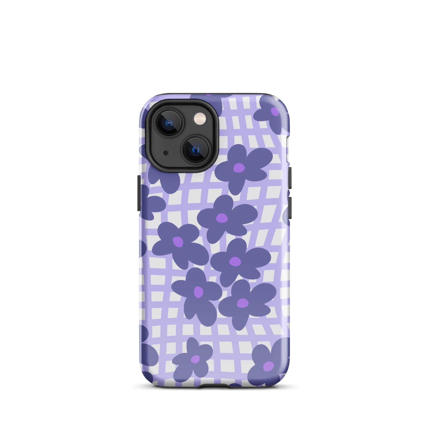 Lavender Dream Tough Case for iPhone®