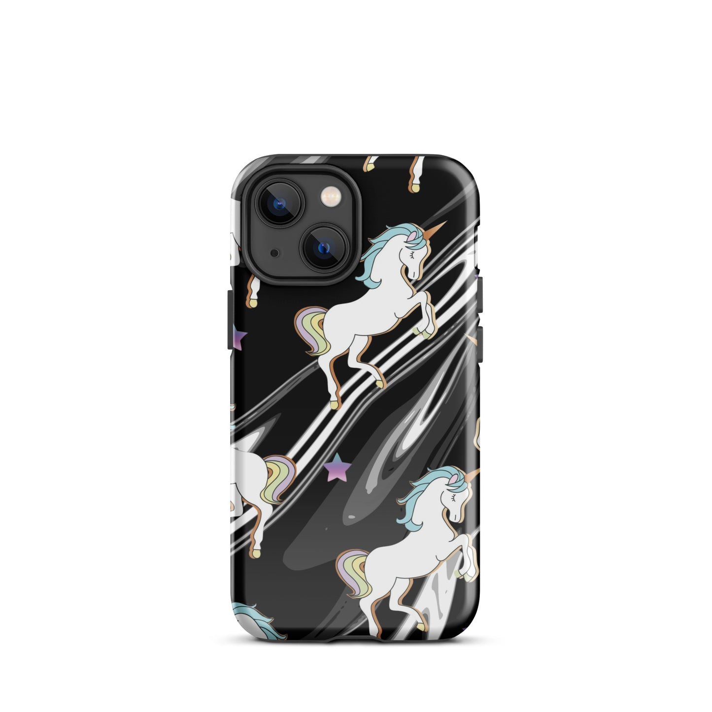 Be A Unicorn Tough Case for iPhone®