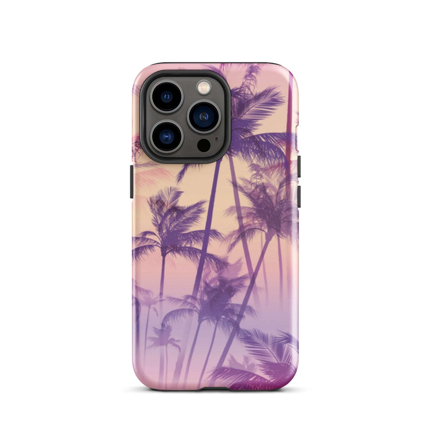 California Dream Tough Case for iPhone®