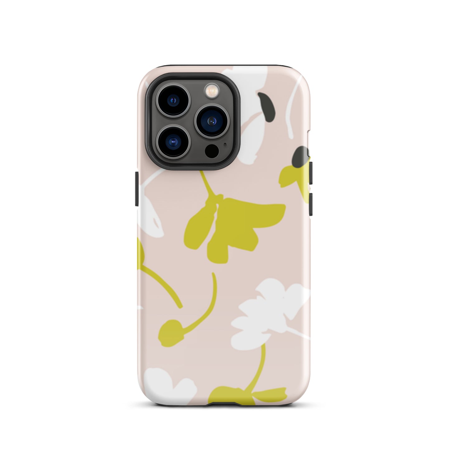 Flower Power Tough Case for iPhone®