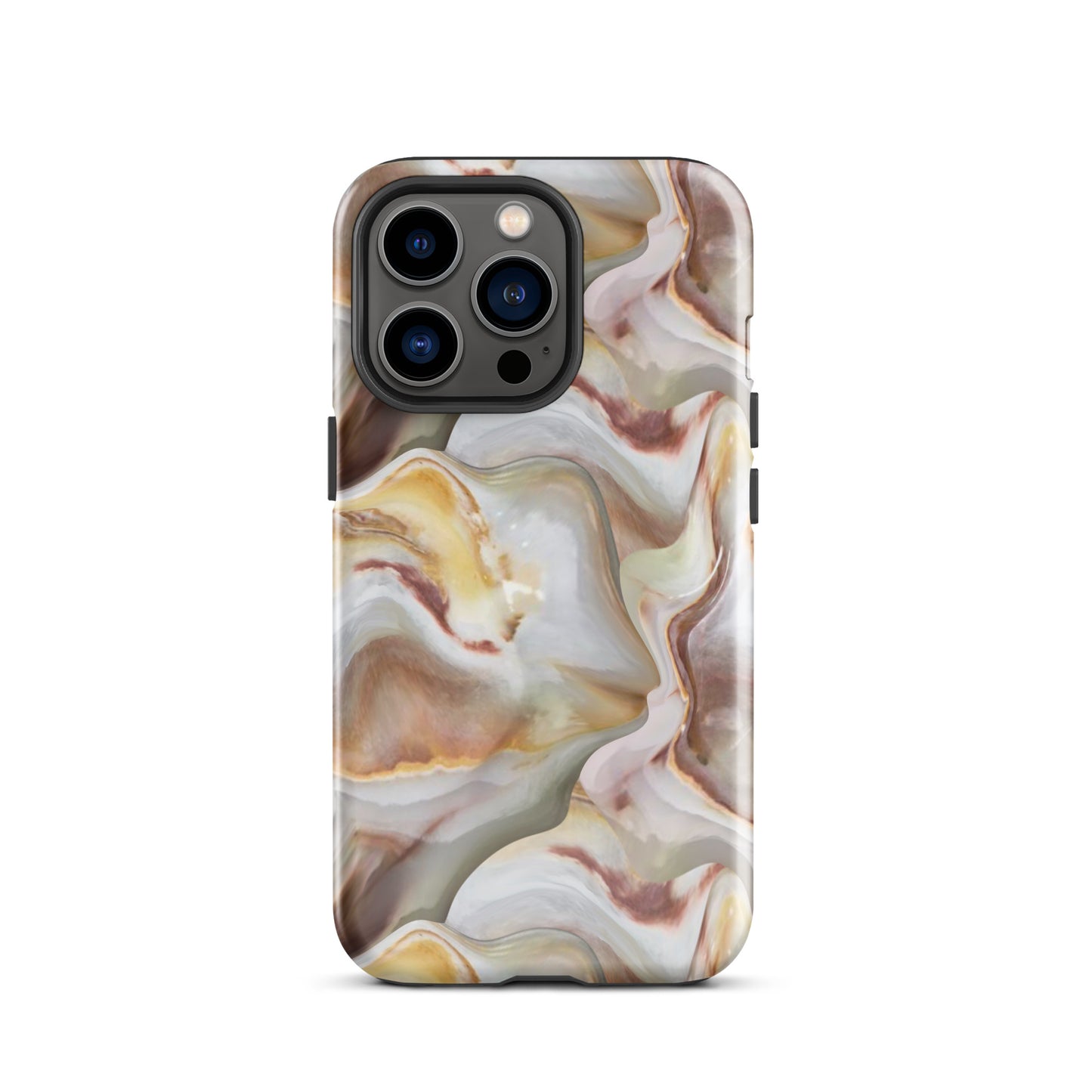 Dream of Marble Tough Case for iPhone®