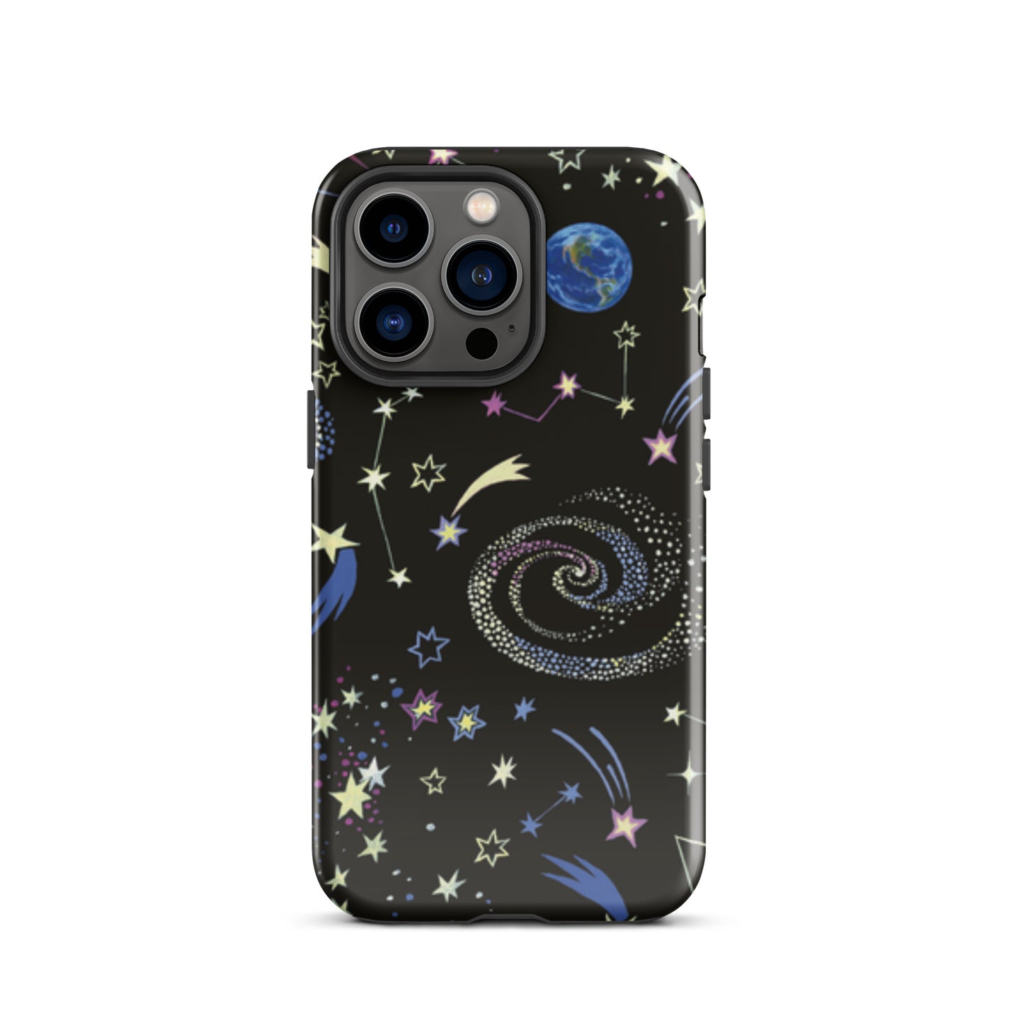 Galaxy Tough Case for iPhone®