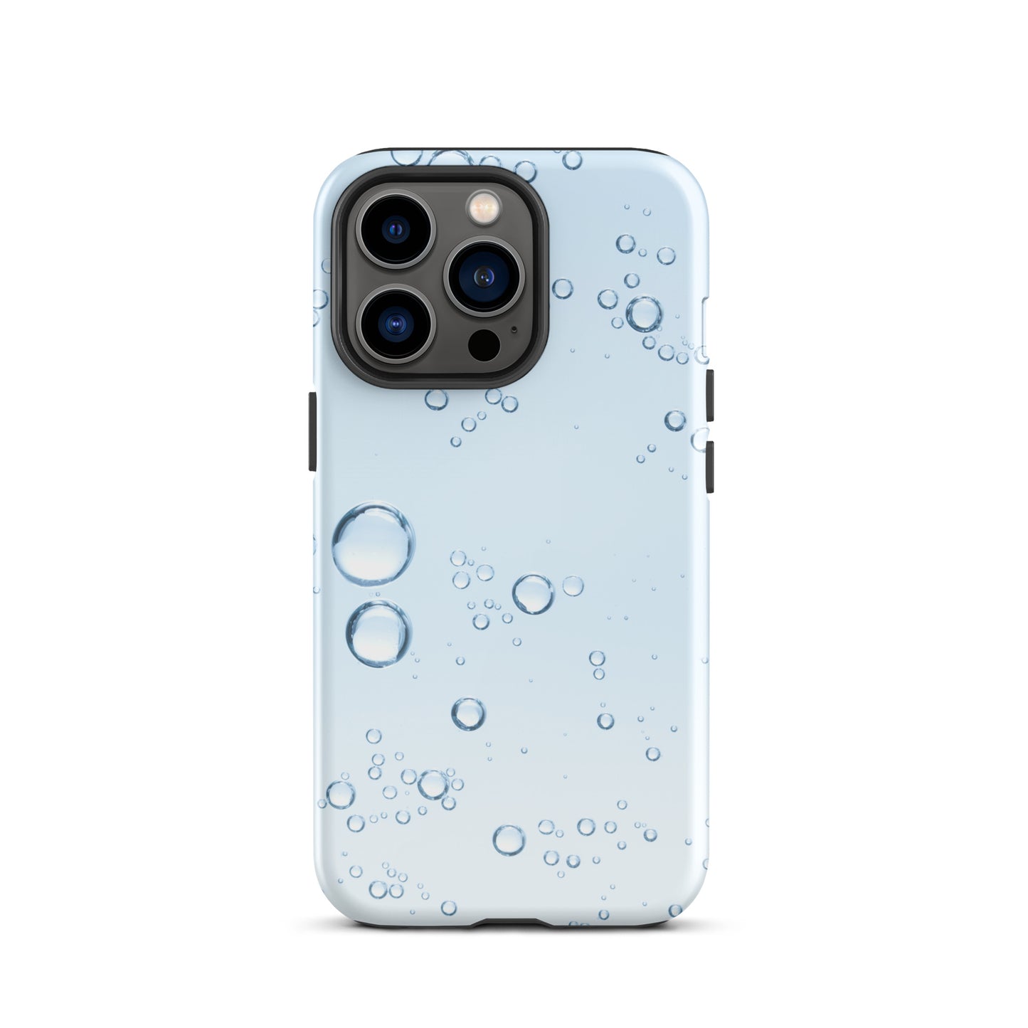 Stay Hydrated Tough Case for iPhone®