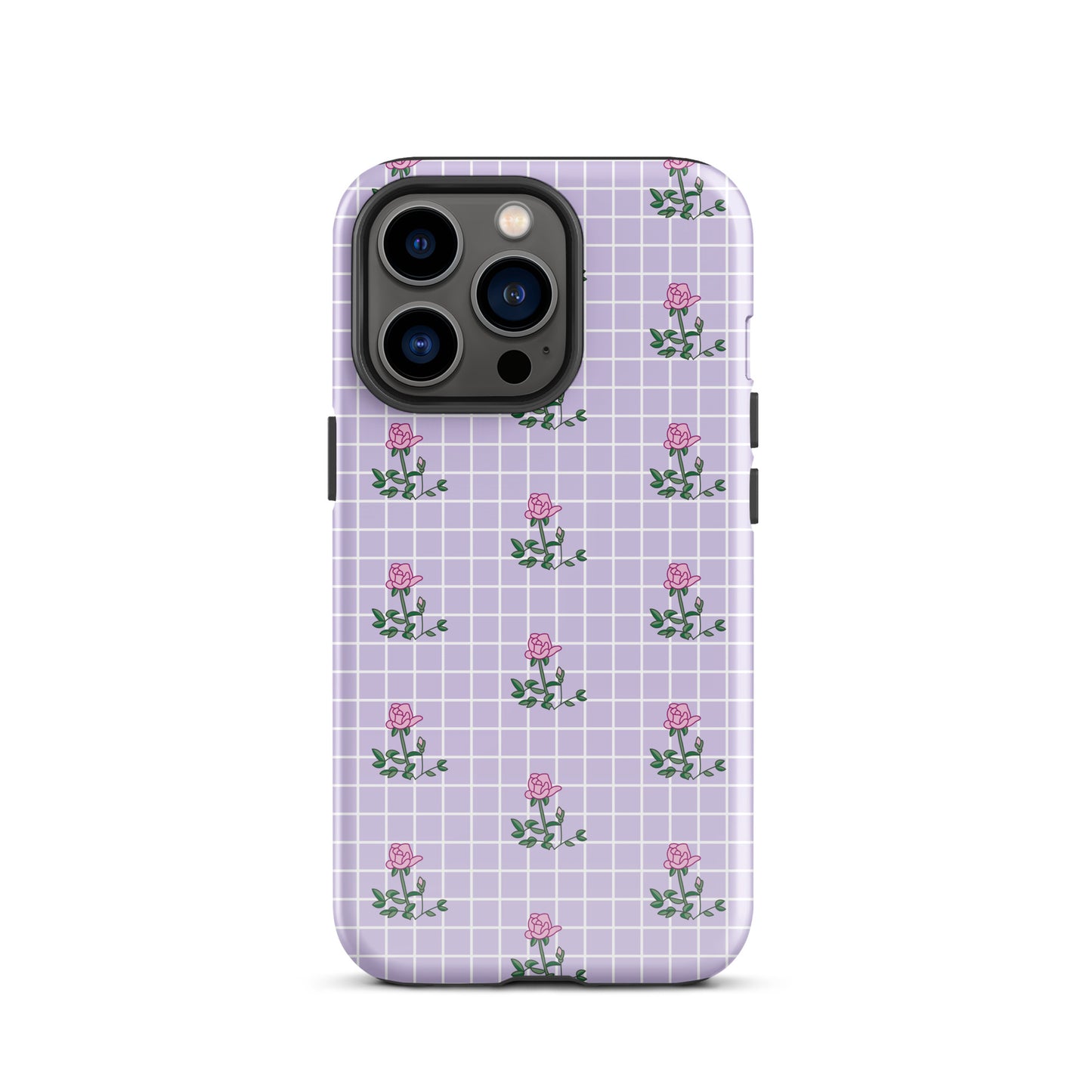 Roses 🌹 Tough Case for iPhone®