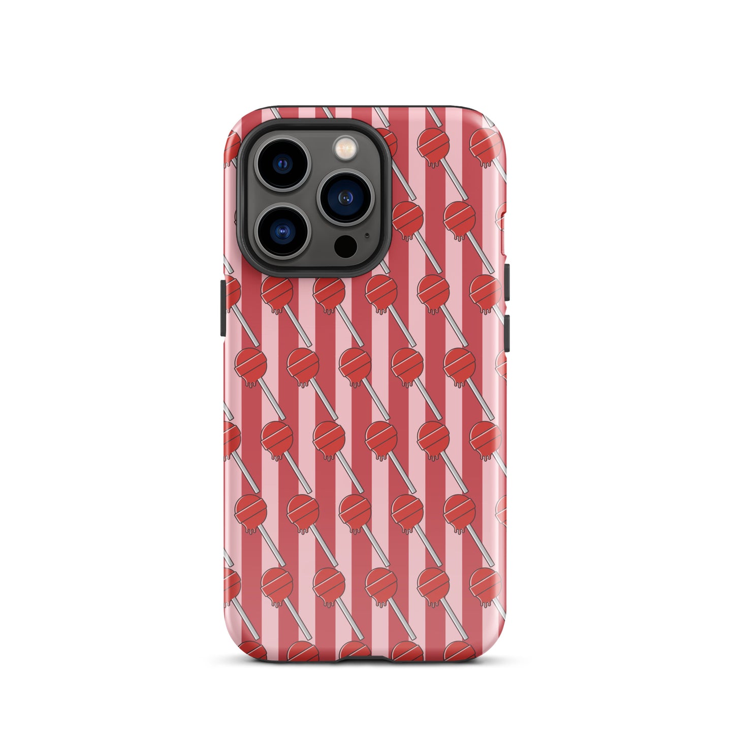 Lollipops 🍭 Tough Case for iPhone®