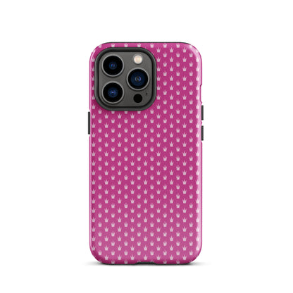 Queen 👑 Tough Case for iPhone®