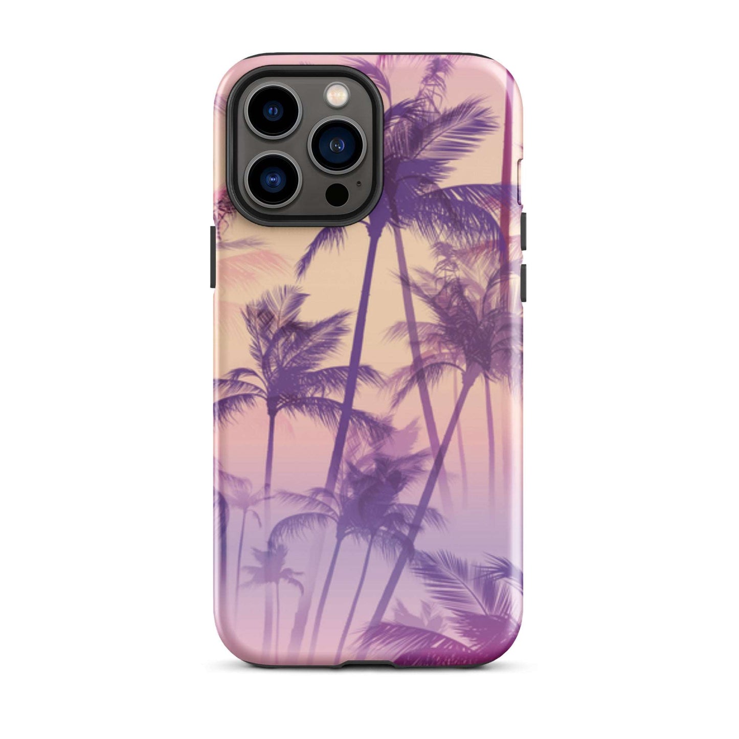 California Dream Tough Case for iPhone®