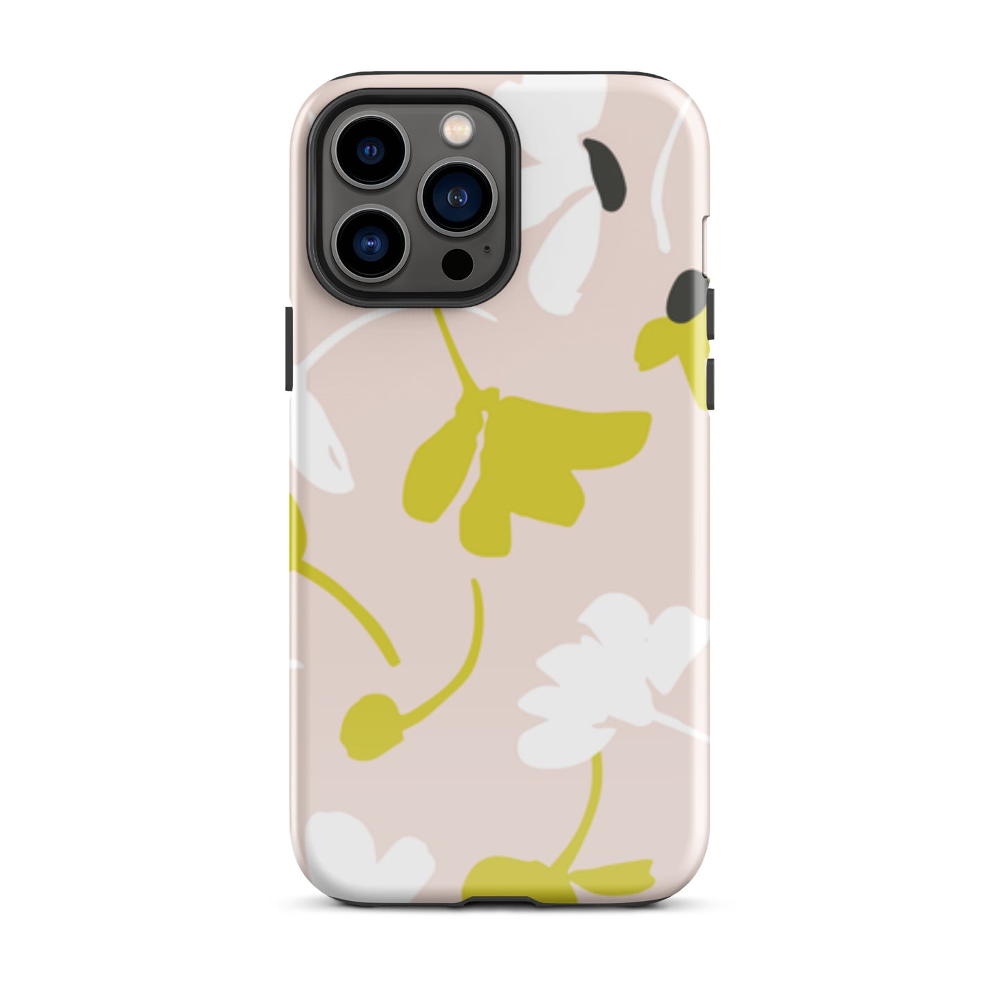 Flower Power Tough Case for iPhone®