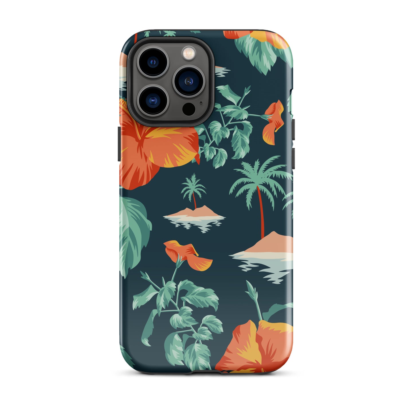 Out Of Office Tough Case for iPhone®