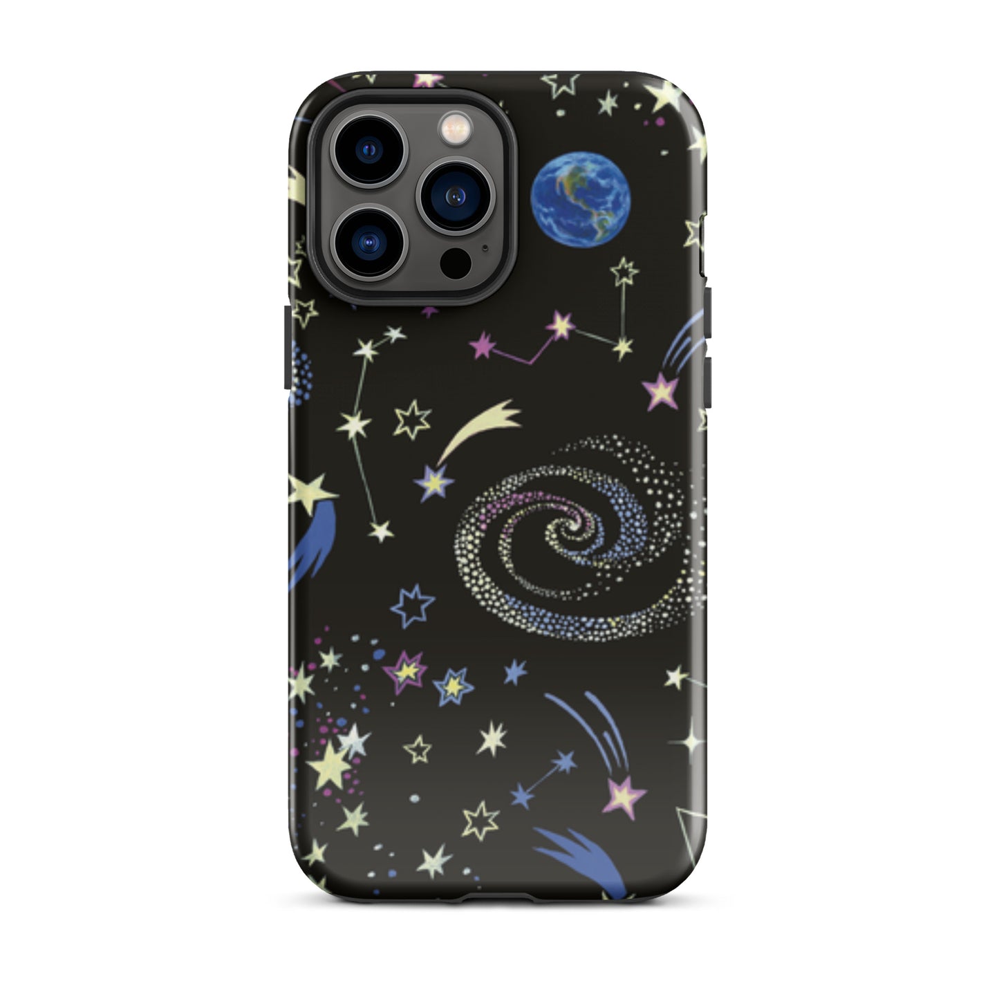 Galaxy Tough Case for iPhone®