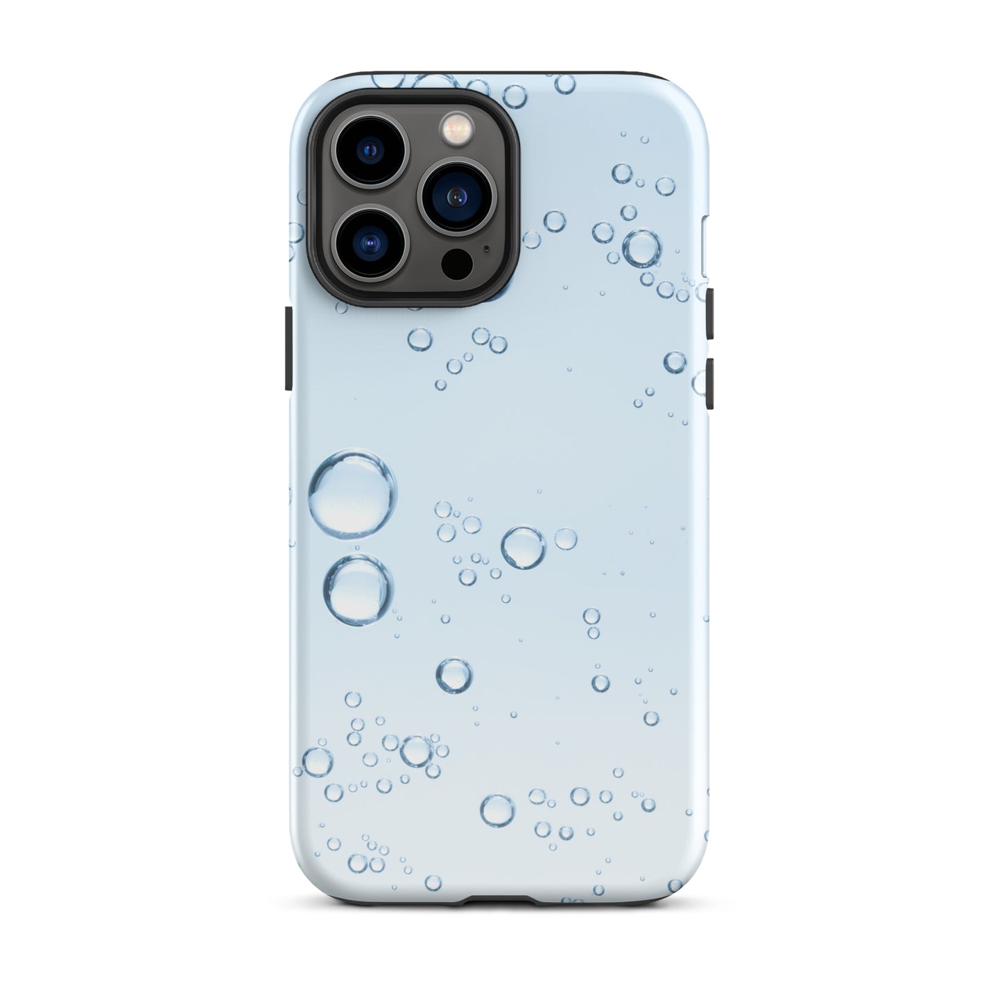 Stay Hydrated Tough Case for iPhone®