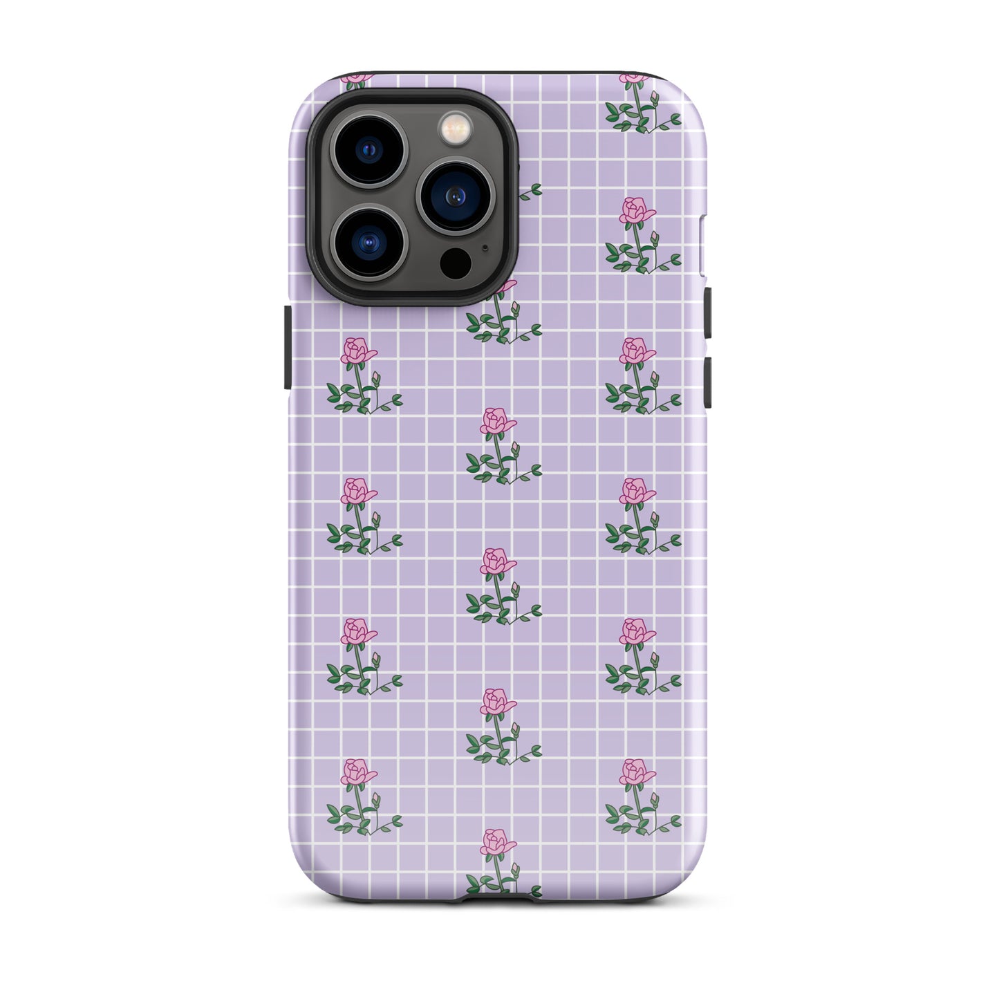 Roses 🌹 Tough Case for iPhone®