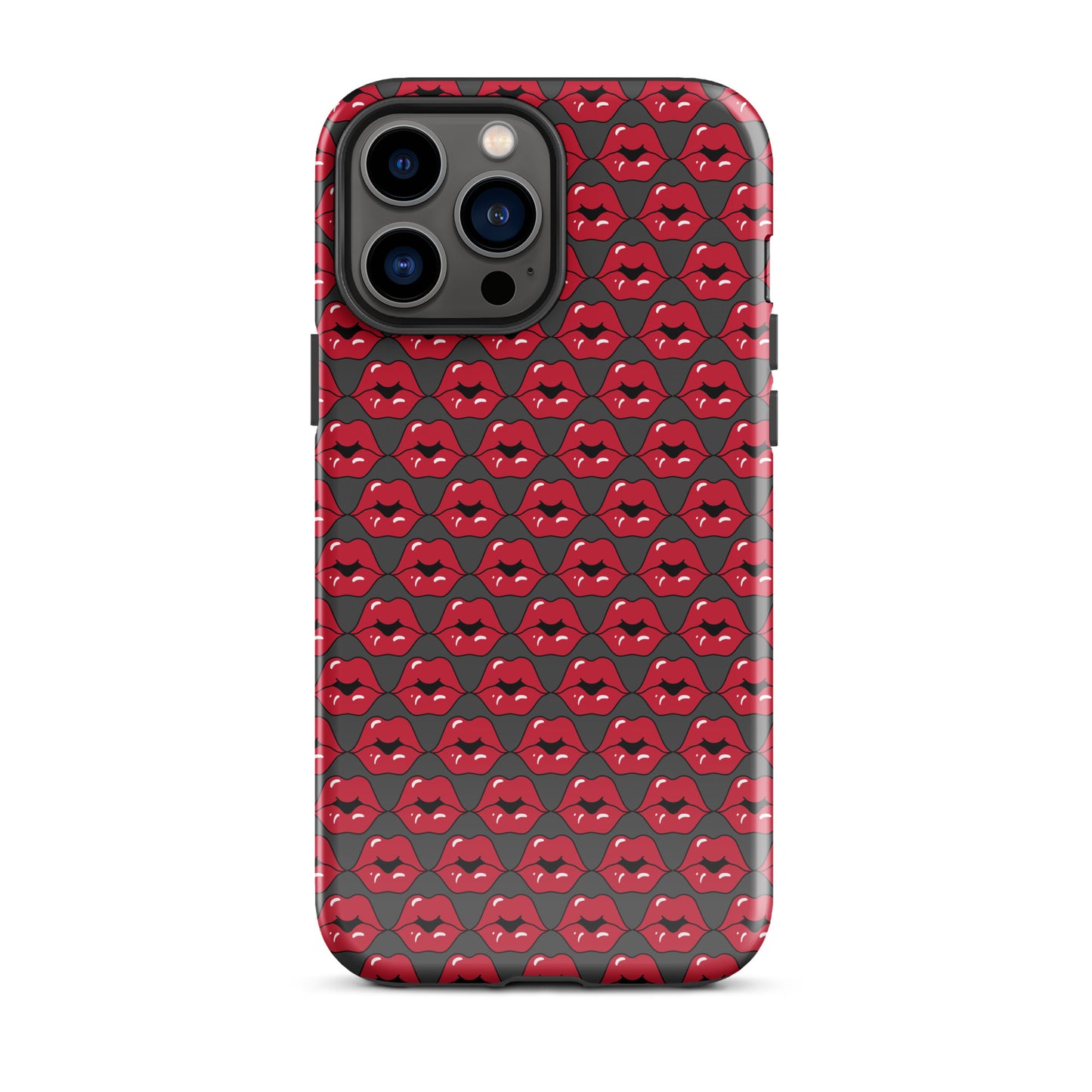 Lips 👄 Tough Case for iPhone®