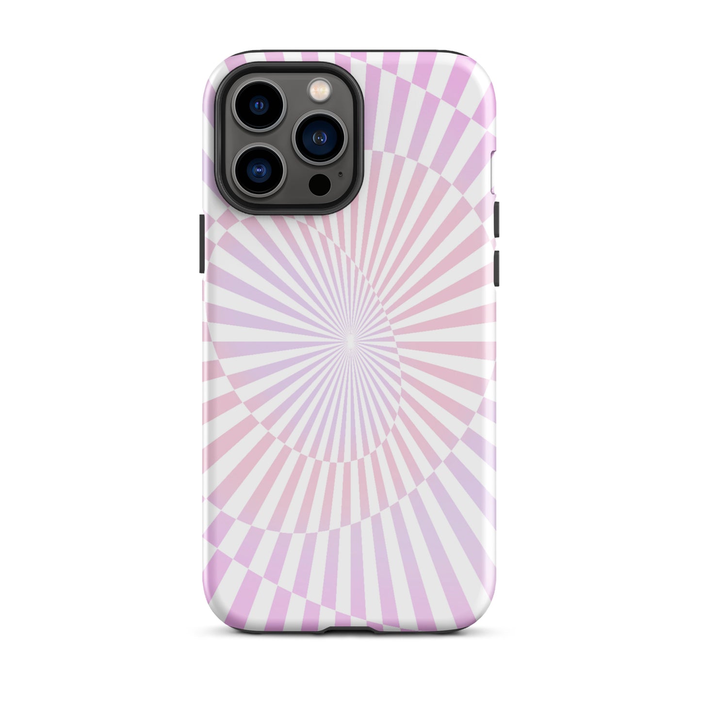 Dream With Us Tough Case for iPhone®