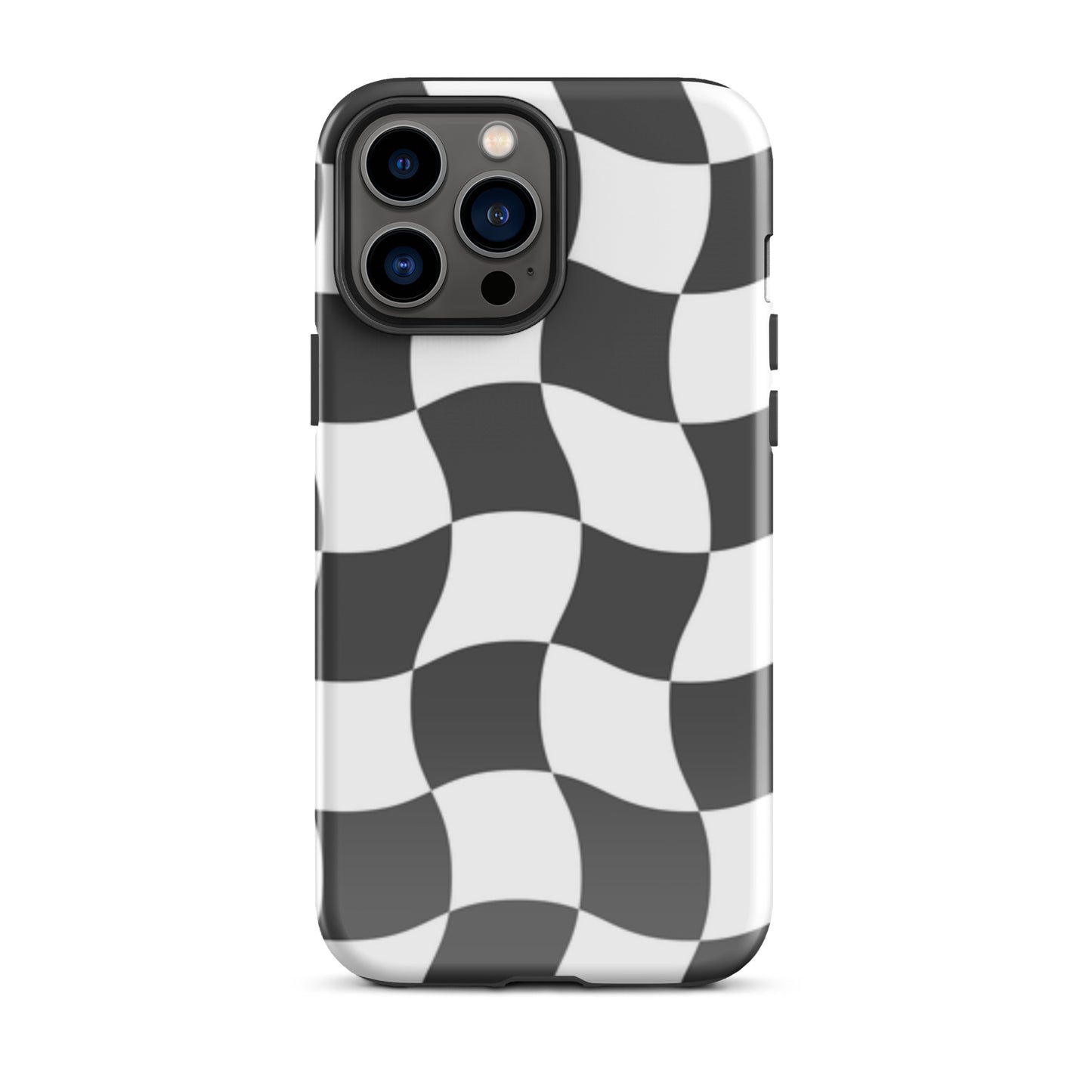 Chess Board Tough Case for iPhone®