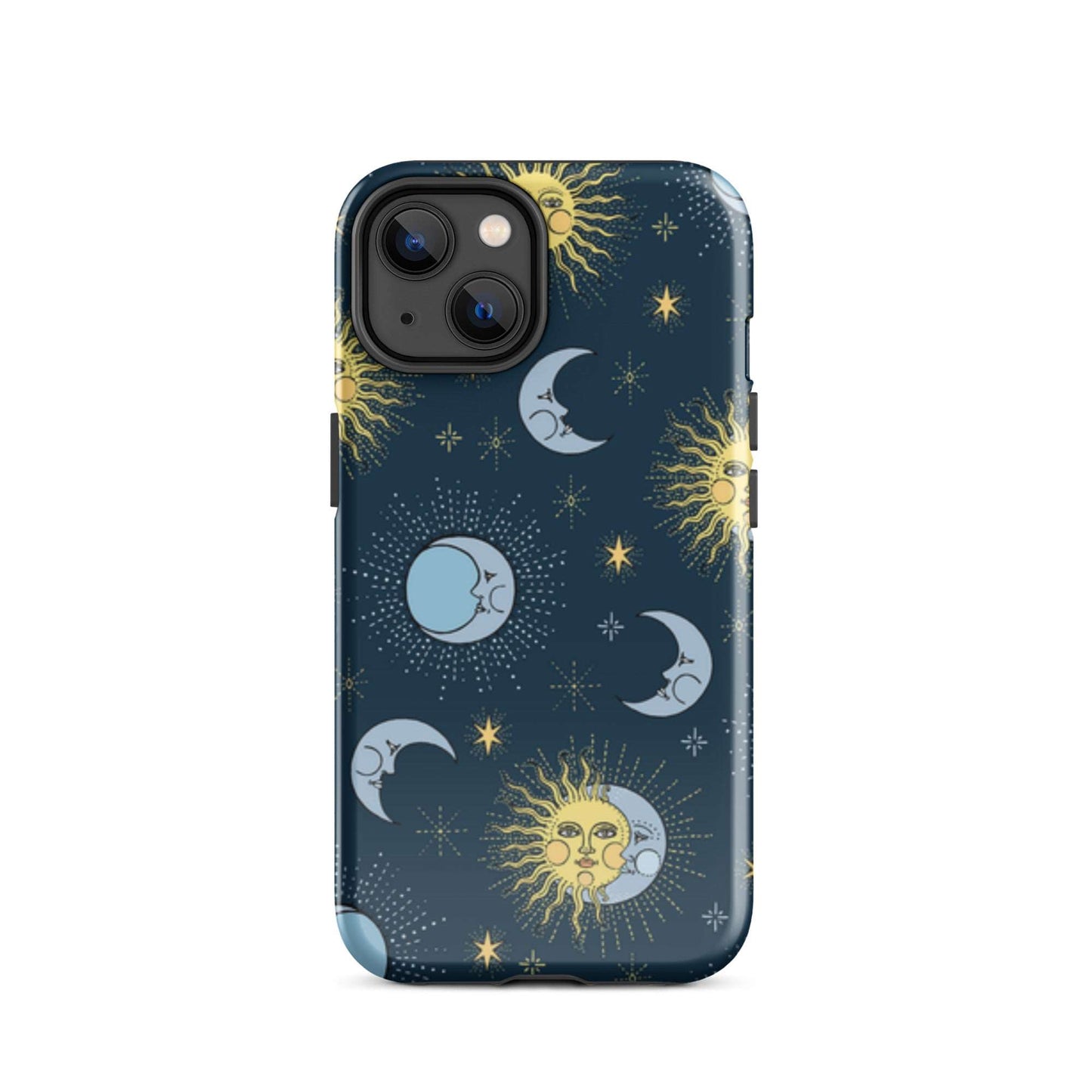 Day & Night Tough Case for iPhone®