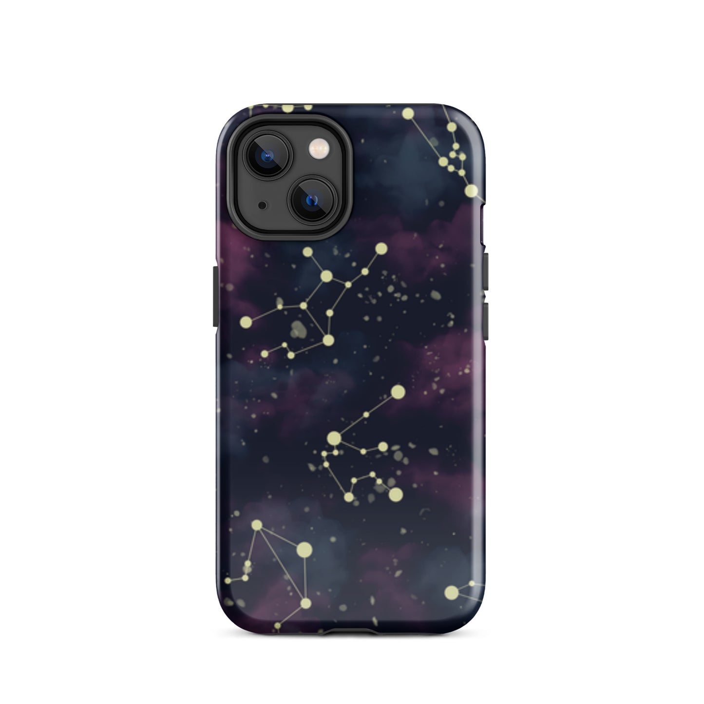 Starring Night Tough Case for iPhone®