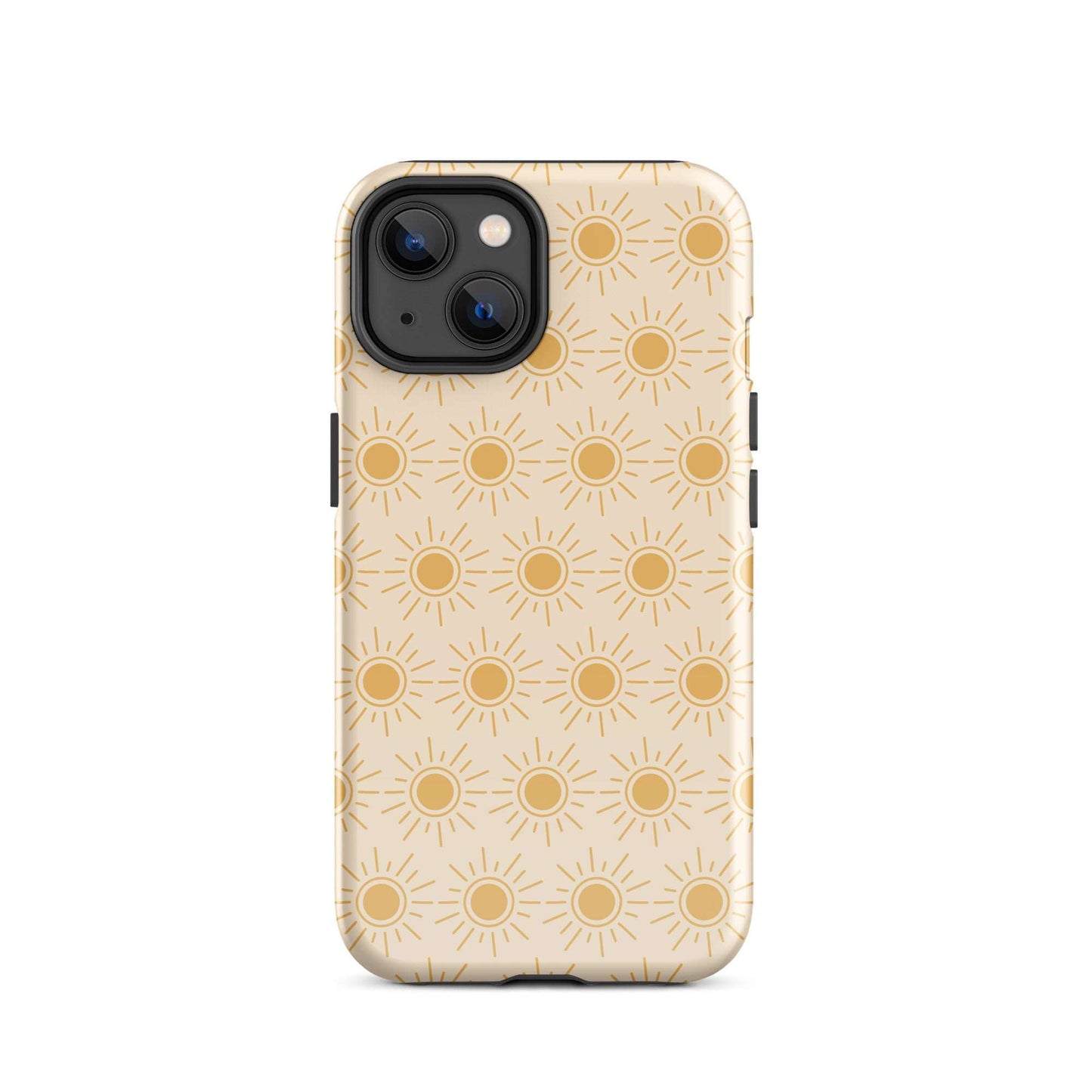 Forever Sunshine Tough Case for iPhone®