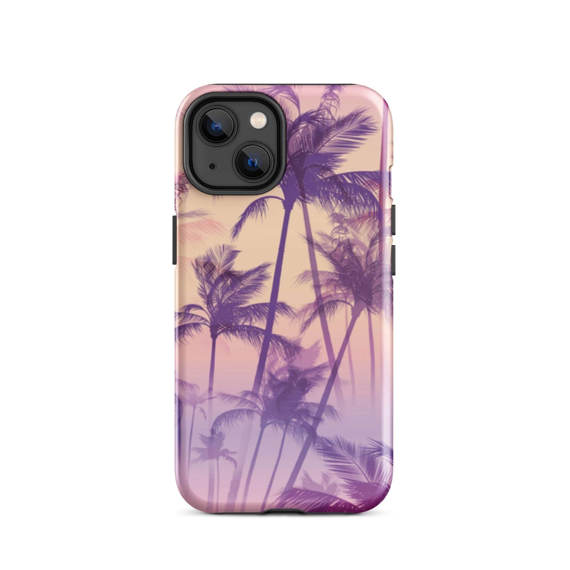 California Dream Tough Case for iPhone®