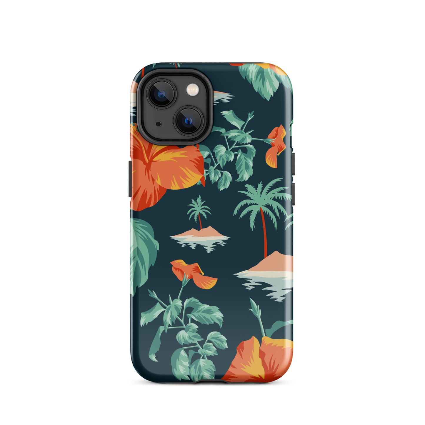 Out Of Office Tough Case for iPhone®