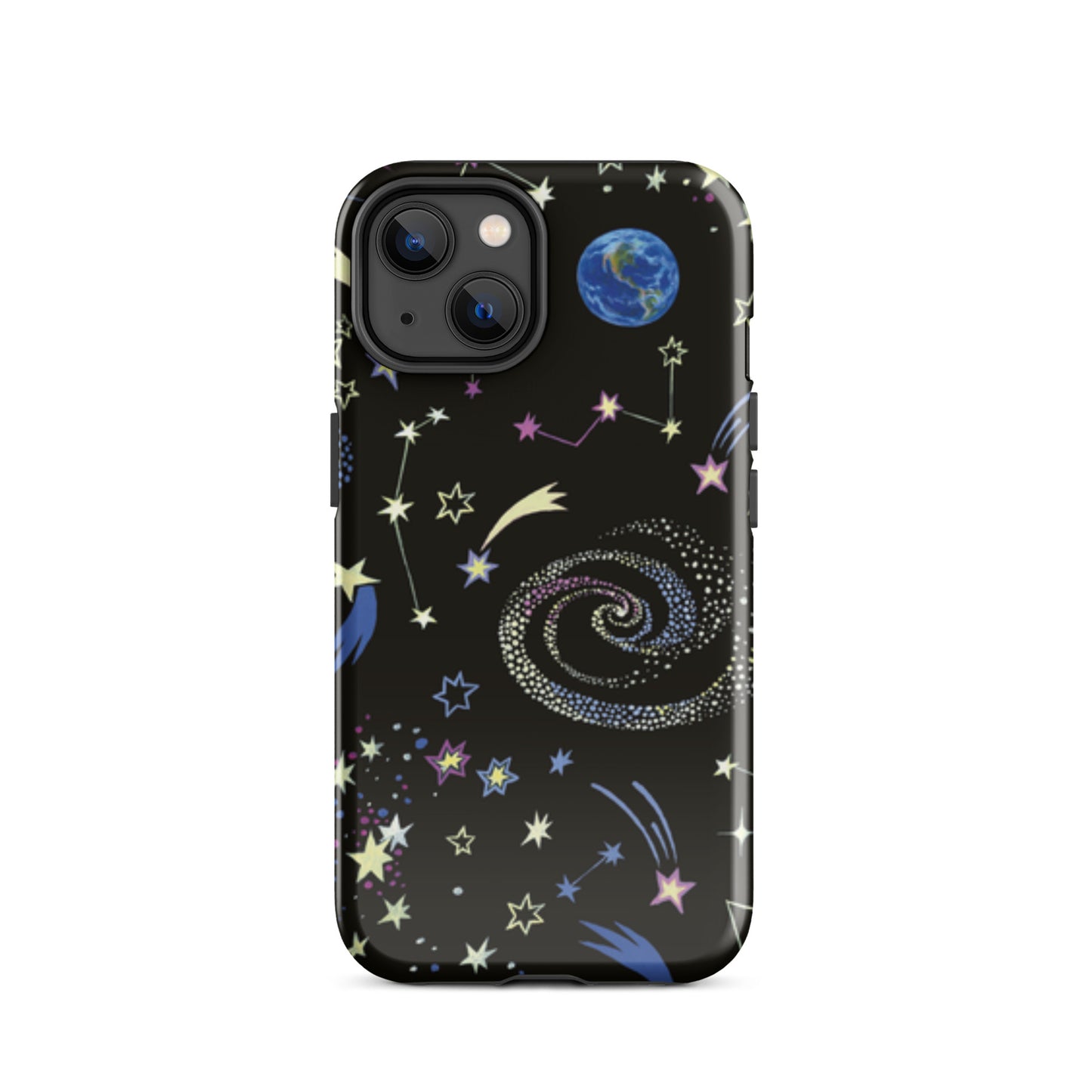 Galaxy Tough Case for iPhone®