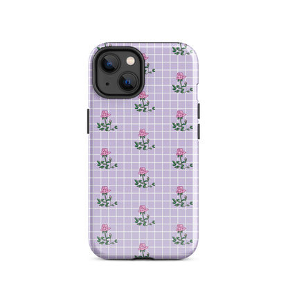 Roses 🌹 Tough Case for iPhone®