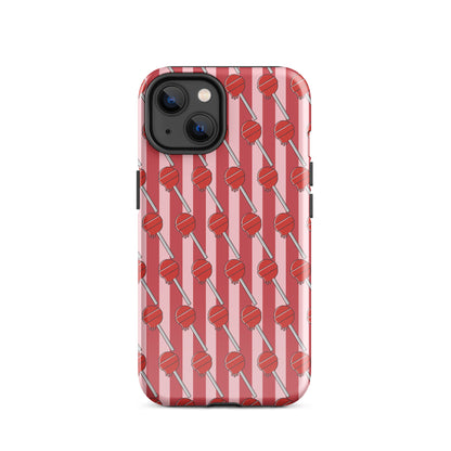 Lollipops 🍭 Tough Case for iPhone®