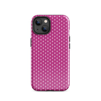 Queen 👑 Tough Case for iPhone®