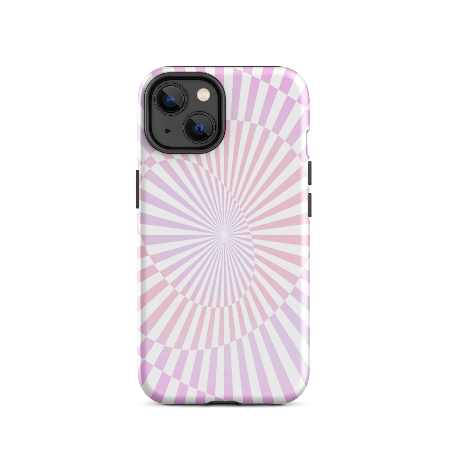 Dream With Us Tough Case for iPhone®