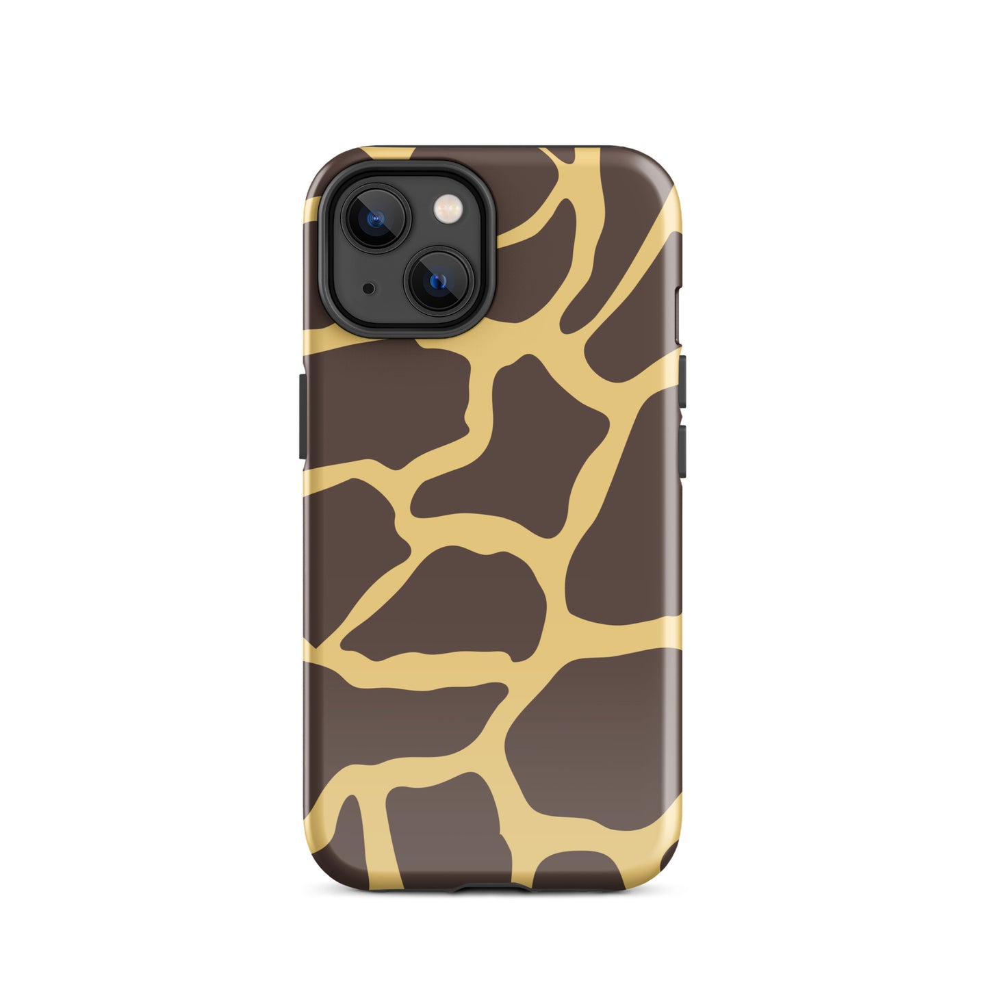 Giraffe 🦒 Tough Case for iPhone®