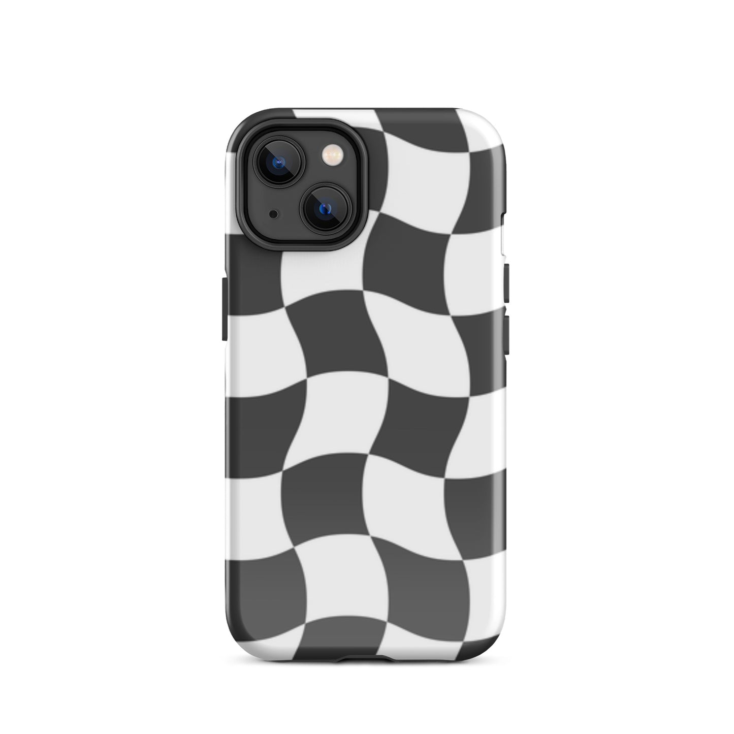 Chess Board Tough Case for iPhone®