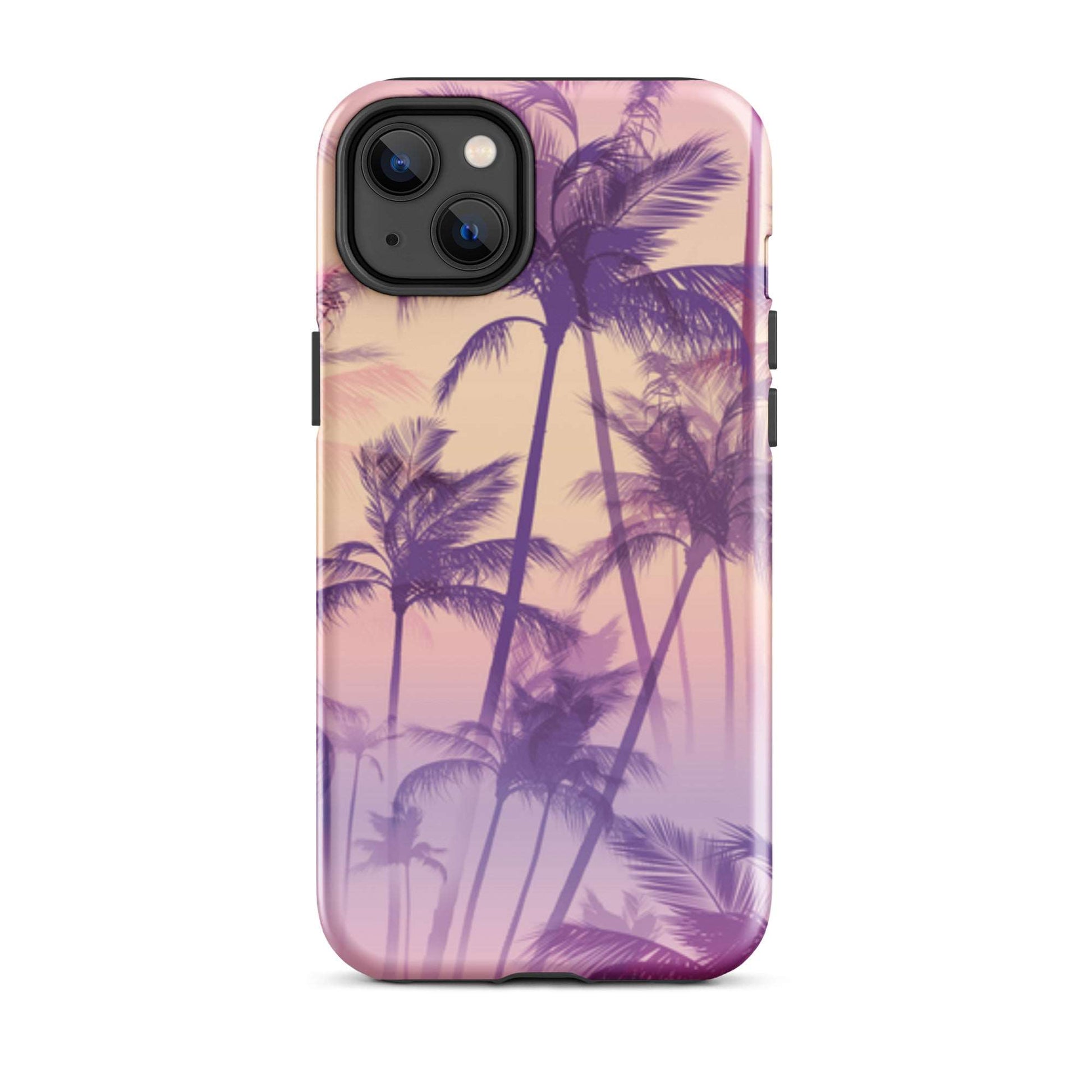 California Dream Tough Case for iPhone®