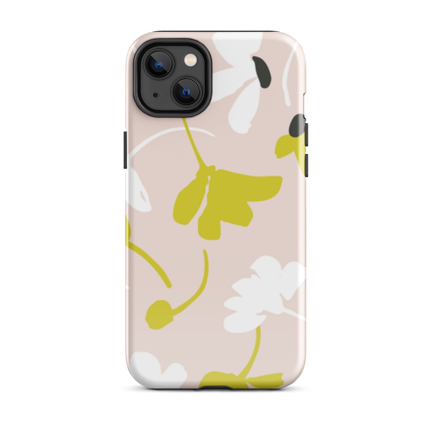 Flower Power Tough Case for iPhone®