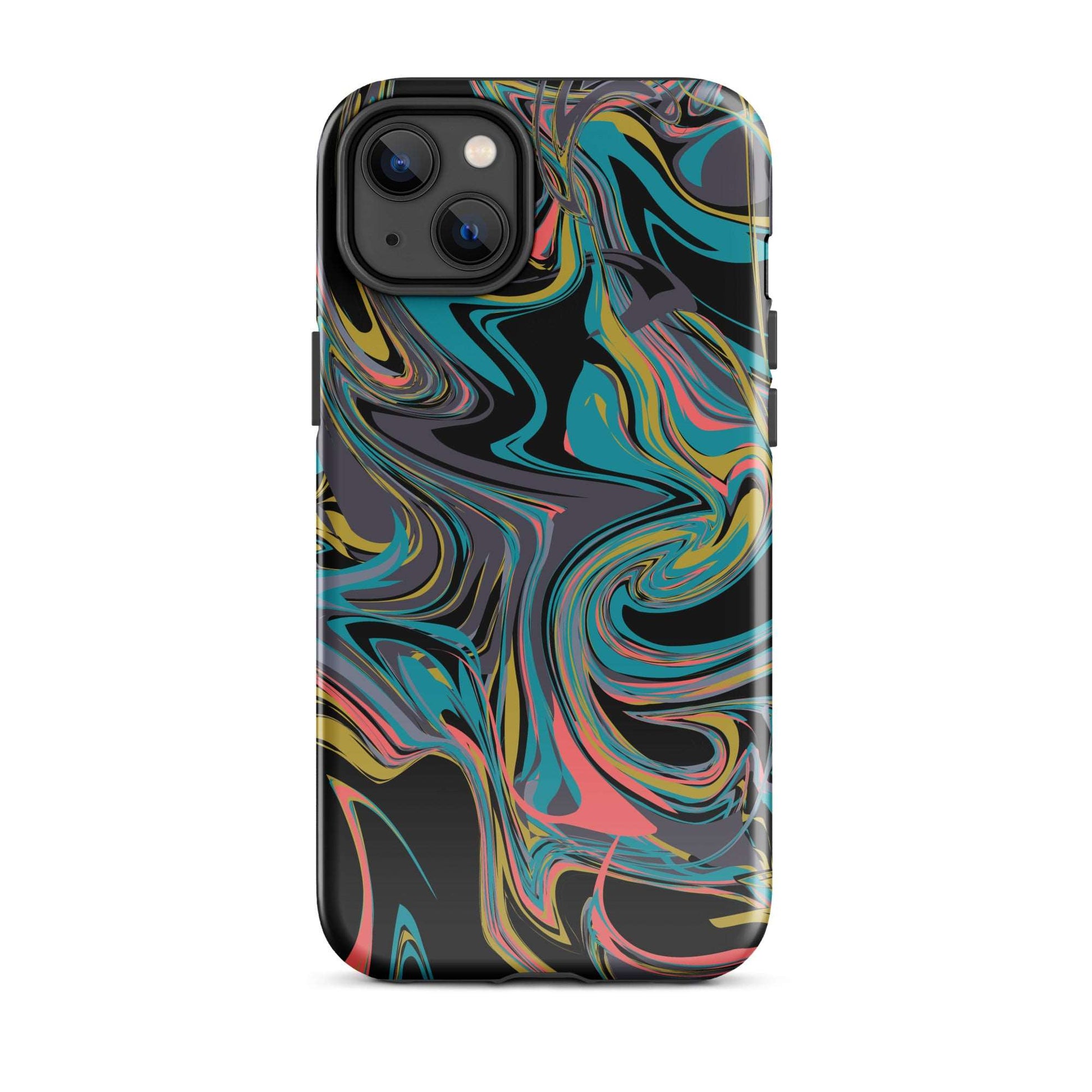 Art of Marble Tough Case for iPhone®