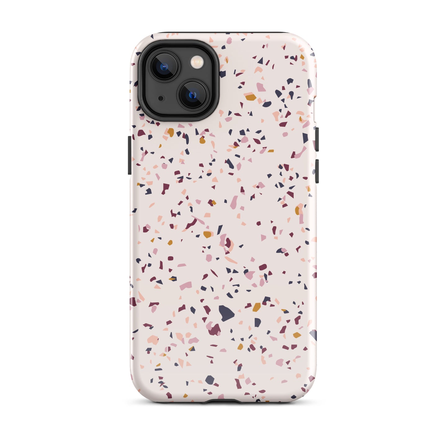 Terracotta Tough Case for iPhone®