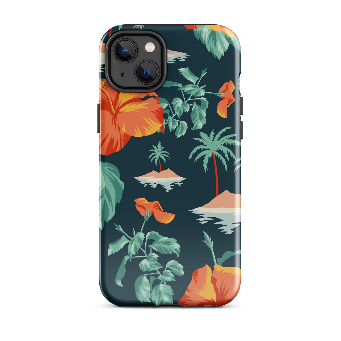 Out Of Office Tough Case for iPhone®