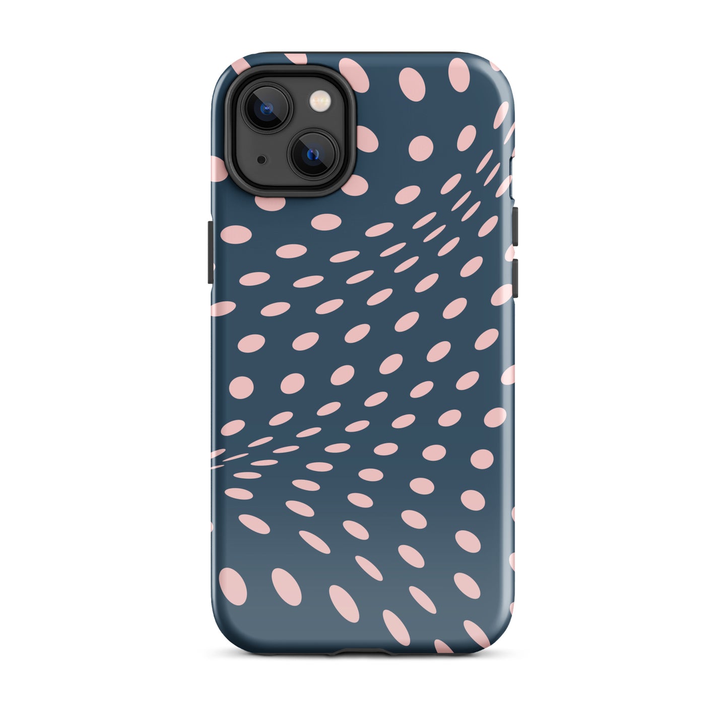 Drifting Tough Case for iPhone®